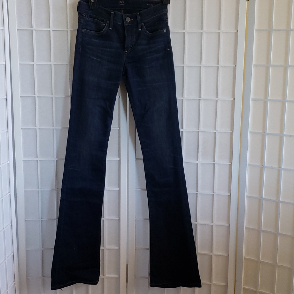 Citizens of humanity denim